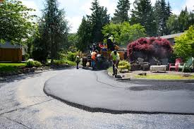 Why Choose Us For All Your Driveway Paving Needs in Grandview, OH?